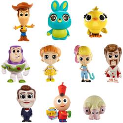 Toy Story 4 - 10pack figuren