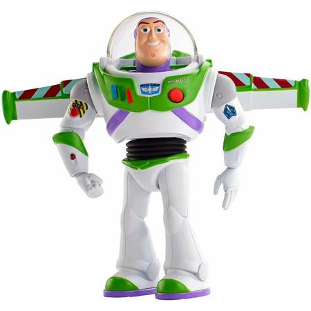 Toy Story 4 - Mission Moves Buzz - ENG