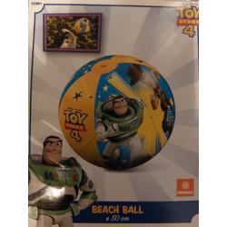 Toy Story Strandbal - Beach Ball -50 cm - Disney