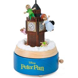 muziekbox  Peter Pan
