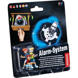 Alarm System  