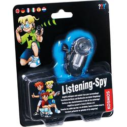 Listening Spy  