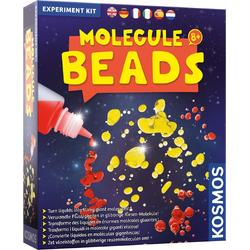 Molecule Beads Experimenteerset