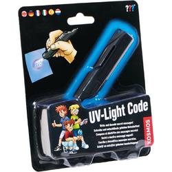 UV Lightcode  