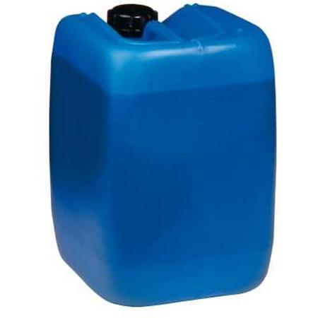 Vloeibare chloor voor zwembaden 10 liter