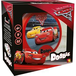 Dobble Cars 3 - Kaartspel