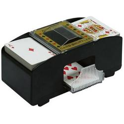 Dobeno - Automatische kaartenschudmachine