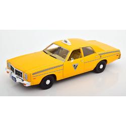 Dodge Monaco City Cab 1978 