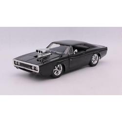 Doms Dodge Charger R/T Fast & Furious