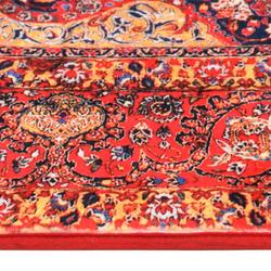 La Dolce Vita - Tapijt - Decoratiekleed - Vloerbedekking - Kamerkleed - Design tapijt bedrukt oosters 200x300 cm meerkleurig