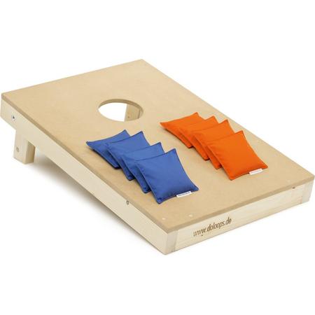 Did You Know Cornhole Was Invented in Germany?