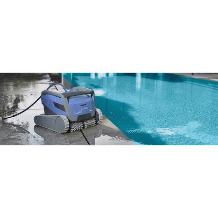 M600 DOLPHIN zwembadrobot PRO pool cleaner zwembadstofzuiger