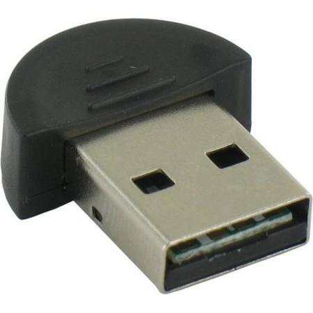USB-A - Bluetooth 2.0 dongle