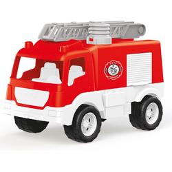 Dolu Speelgoed Brandweerwagen 7022