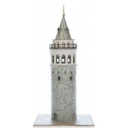Bouwpakket Galata Toren(Istanbul)- Steen