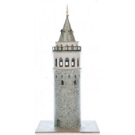 Bouwpakket Galata Toren(Istanbul)- Steen