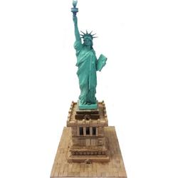Bouwpakket Vrijheidsbeeld (New York)- Steen