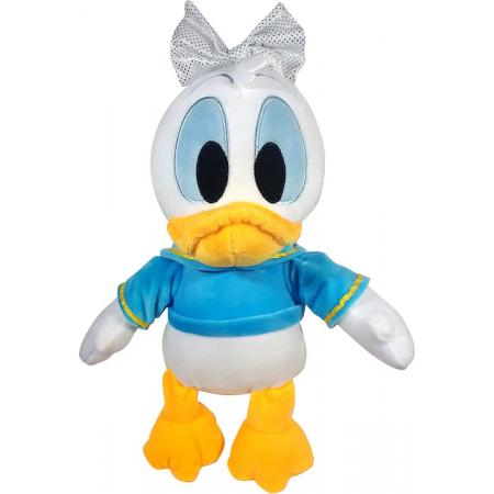 NICI Molang Knuffel 48cm met Regenboogbloem - Schattig om mee te Spelen, voor Knuffelliefhebbers - 61166 NICI Molang Knuffel 48cm met Regenboogbloem - Schattig om mee te Spelen, voor Knuffelliefhebbers - 61166