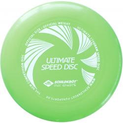 Donic Schildkröt Frisbee Ultimate 27 Cm Groen