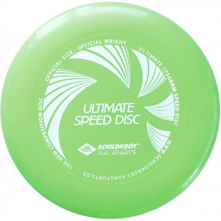 Donic Schildkröt Frisbee Ultimate 27 Cm Groen