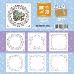 Dot and Do - Cards Only - Set 57