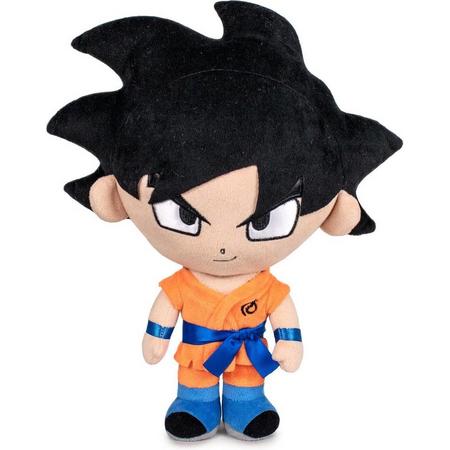 Dragon Ball Z - Goku knuffel - 33 cm - Pluche