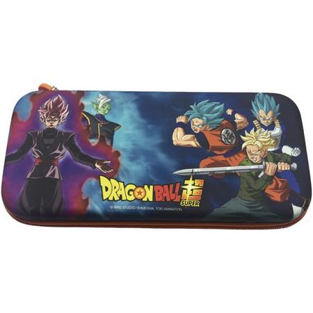 Nintendo Switch - Dragon Ball Z - Opberghoes - Accessoires - Gamecards