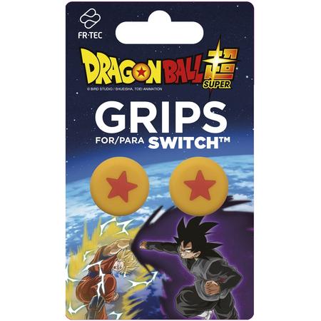 Nintendo Switch - Dragon Ball Z - Tumb Grips - 1 Star