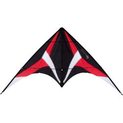  Stuntvlieger - Maestro 165 - Zwart/Wit/Rood