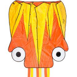     - Octopus - Oranje/Geel