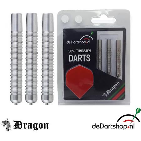 Dragon darts - 1 - 90% tungsten - 22 gram - dartpijlen