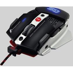   - G5 Warlord Gaming Mouse