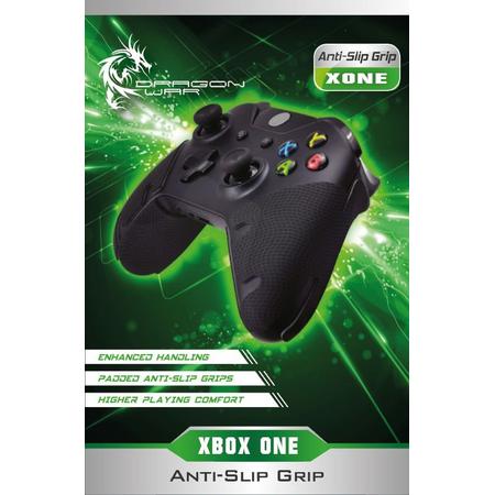 Dragonwar Xbox One Controller AntiSlip Grip