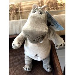 DreamWorks Heroes Gloria the Hippo / het nijlpaard