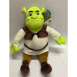 Dreamworks Shrek - Shrek knuffel - 30 cm - Pluche