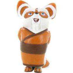 Kung Fu Panda: Shifu speelfiguurtje -6cm