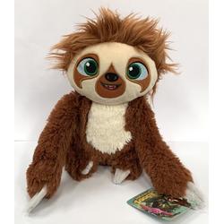 The Croods 2: A new age - Belt knuffel - 25 cm - Pluche