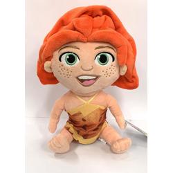 The Croods 2: A new age - Eep knuffel - 25 cm - Pluche