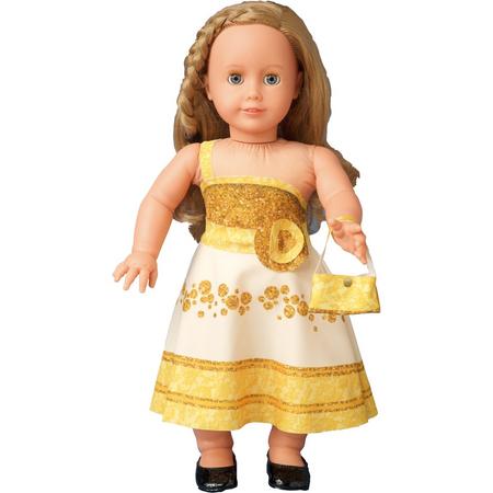 Dress Your Doll