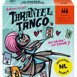Tarantula Tango