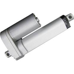 Drive System Europe by MSW Elektrische cilinder DSZY1-24-40-100-STD-IP65 003205 Slaglengte 100 mm 1 stuk(s)