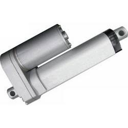 Drive System Europe by MSW Elektrische cilinder DSZY1Q-24-20-100-STD-IP65 10070414 Slaglengte 100 mm 1 stuk(s)