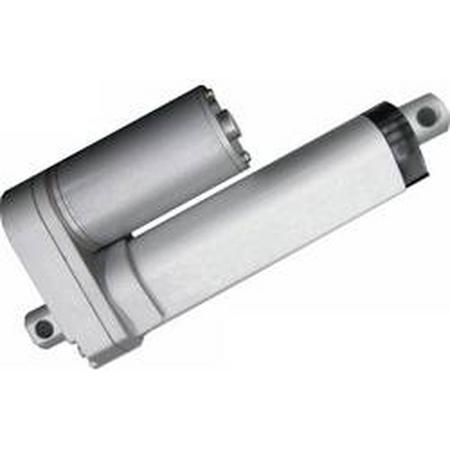 Drive System Europe by MSW Elektrische cilinder DSZY1Q-24-30-100-STD-IP65 10070419 Slaglengte 100 mm 1 stuk(s)