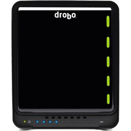 Drobo 5C 5 Bay USB 3.0 Type-C