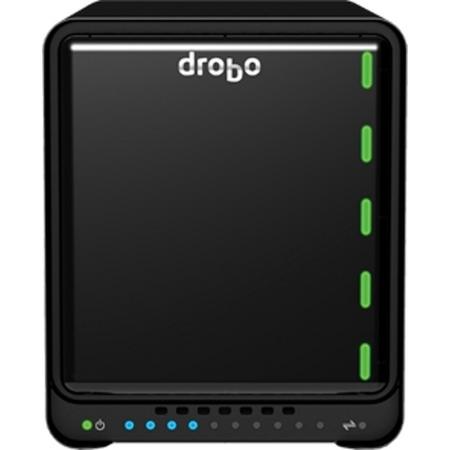 Drobo 5D3 5 bay storage array