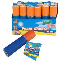 Summertime Foam Shooter 15 Dsp