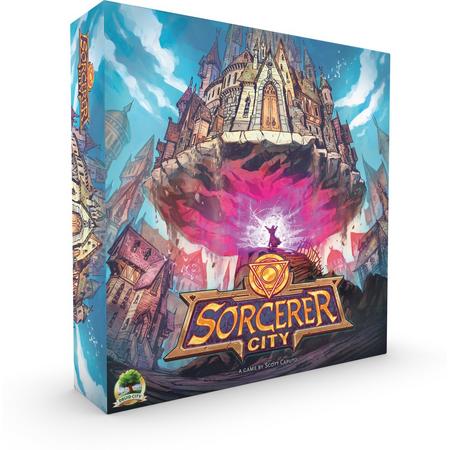 Sorcerer City Deluxe Edition