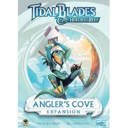 Tidal Blades: Heroes of the Reef Anglers Cove Expansion