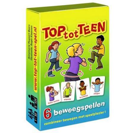 TOP-tot-TEEN