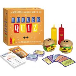 TV - Burger Quiz V2 (FR)